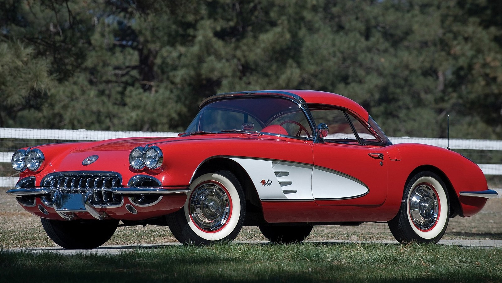 Click to Enlarge-Esc to Close Corvette Generations/C1/C1 1958 red.jpg